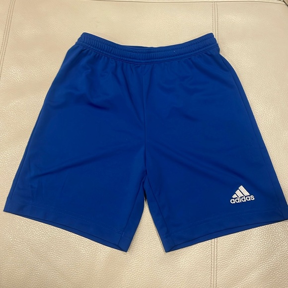 Adidas Girls’ shorts - Picture 1 of 2